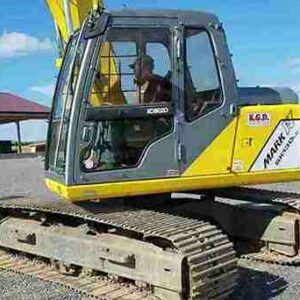 Kobelco Sk130Lc Mark