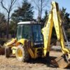 New Holland B95lr