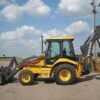 Volvo Bl70 Backhoe