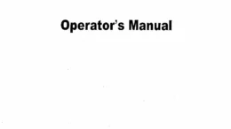 Hitachi Ah300 Articulated Dump Truck Operator Manual Download