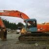 Hitachi Ex400-3 Repair Manual