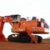 Hitachi Ex5500-5 Workshop Service Manual