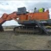 Hitachi Ex5500-6 Excavator Service Repair Manual