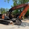 Hitachi Zaxis 130-5n 380lc-5n Hydraulic Excavator Operator Manual