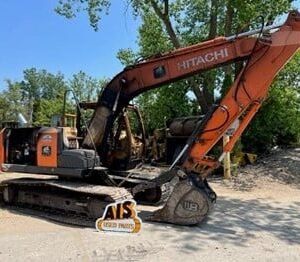 Hitachi Zaxis 130-5n 380lc-5n Hydraulic Excavator Operator Manual