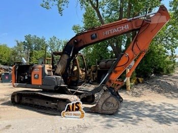 Hitachi Zaxis 130-5n 380lc-5n Hydraulic Excavator Operator Manual
