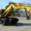 LIEBHERR A900C-ZW A900C-ZW
