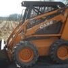 Case 85xt 90xt 95xt Skid Steer Schematic Service Repair Manual