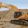 Case CX700 Tier 3