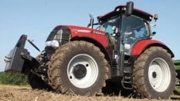 Case Ih 1190-1690