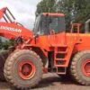 Doosan Mega 500-v