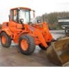 Fiat Kobelco W110 W130 W130pl Full Loader Workshop Service Repair Manual