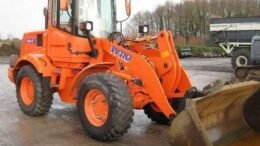 Fiat Kobelco W110 W130 W130pl Full Loader Workshop Service Repair Manual