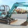 Kobelco SK045, SK045-2, SK050