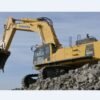 Komatsu Pc800-8 Pc850-8 Workshop Manual