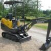 Volvo Ec13 Xr Xtv Excavator Service Repair Manual