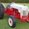 Ford New Holland 9n 2n 8n Tractor 1941-1952