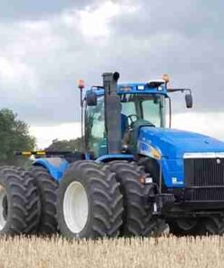 Holland t9000 t9060