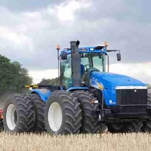 Holland t9000 t9060
