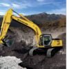 New Holland E485b Crawler Specs Repair Manual