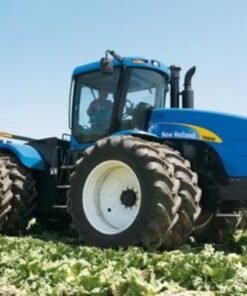New Holland Tj280 T9060 repair Service manual