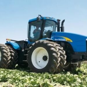 New Holland Tj280 T9060 repair Service manual