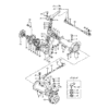 New holland tc18 3 Parts manual