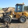 Volvo L32 Compact Wheel Loader