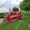 Gehl 1060 1065 Forage Harvester