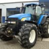 New Holland Tm 190