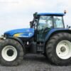 New Holland Tm155 Tractor Parts Manual
