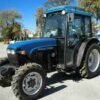 New Holland Tn65f Orchard Tractor Parts Catalog Pdf Manual