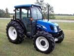 New Holland Tn70d Service Parts Manual