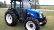 New Holland Tn70d Service Parts Manual