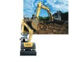 Gehl GE1202 Compact Excavator Parts Pdf Manual DOWNLOAD