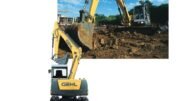 Gehl GE1202 Compact Excavator Parts Pdf Manual DOWNLOAD
