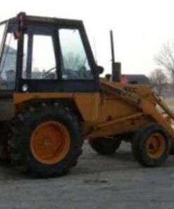Case 480c