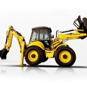 New Holland Lb 110