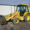 New Holland Lb90