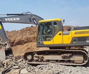 Volvo Ec200b Excavator Service Repair Manual