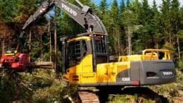 Volvo Fc2421c Excavator Workshop Service Repair Manual