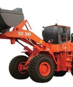 Daewoo Doosan Sd300