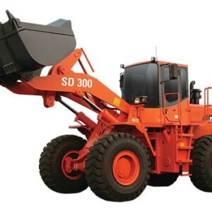 Daewoo Doosan Sd300