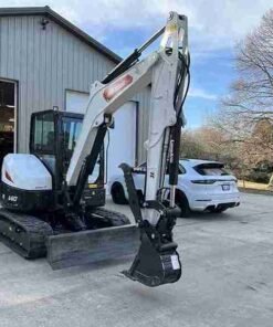 Doosan E60 Compact Excavator Service Parts Catalogue Pdf Manual