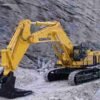 Komatsu PC1250-7 Workshop Service Repair Manual