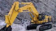 Komatsu PC1250-7 Workshop Service Repair Manual