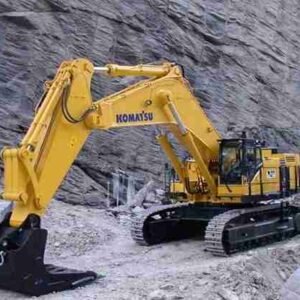 Komatsu PC1250-7 Workshop Service Repair Manual