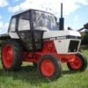 Case David Brown 1194 Tractor Workshop Repair Service Manual