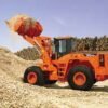 DOOSAN DAEWOO MEGA 300-V
