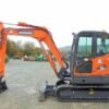 Daewoo Doosan Dx62r-3